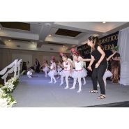Acto de Clausura "Todos por la Paz"